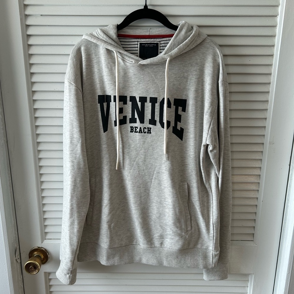 Venice Beach Hoodie